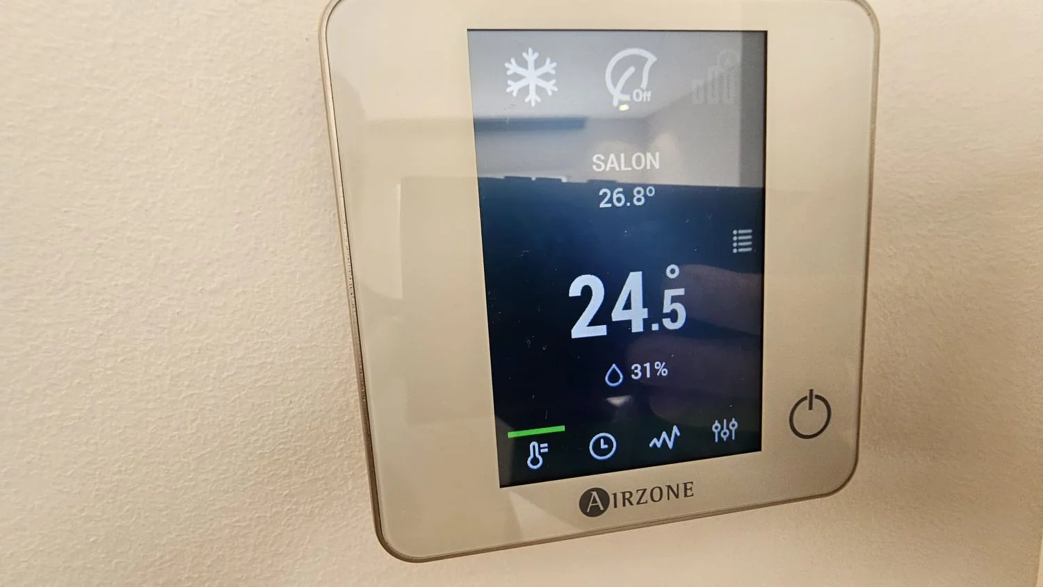 Piso en Calle de Castelló, Castellana - Foto 17