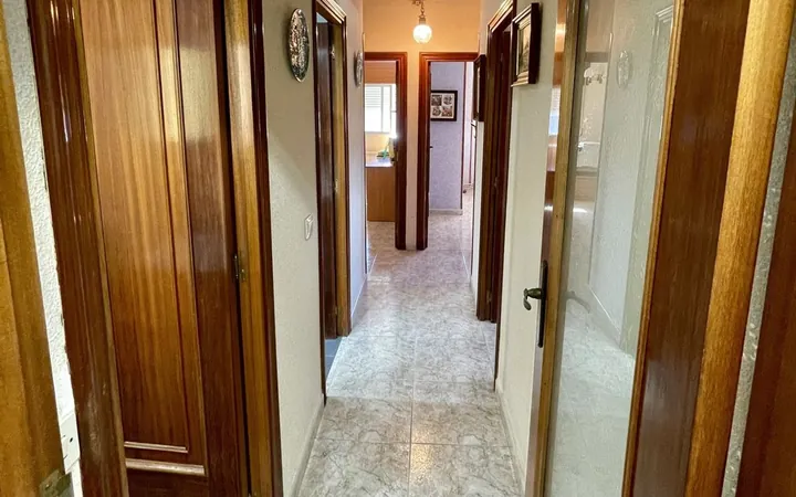 Piso en Via Lusitana, 130, Abrantes - Foto 8