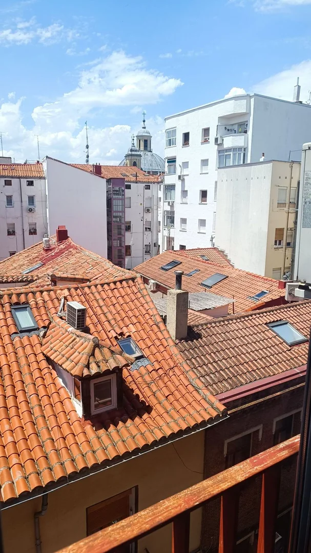 Piso en Calle de las Aguas, 4, Palacio - Foto 24