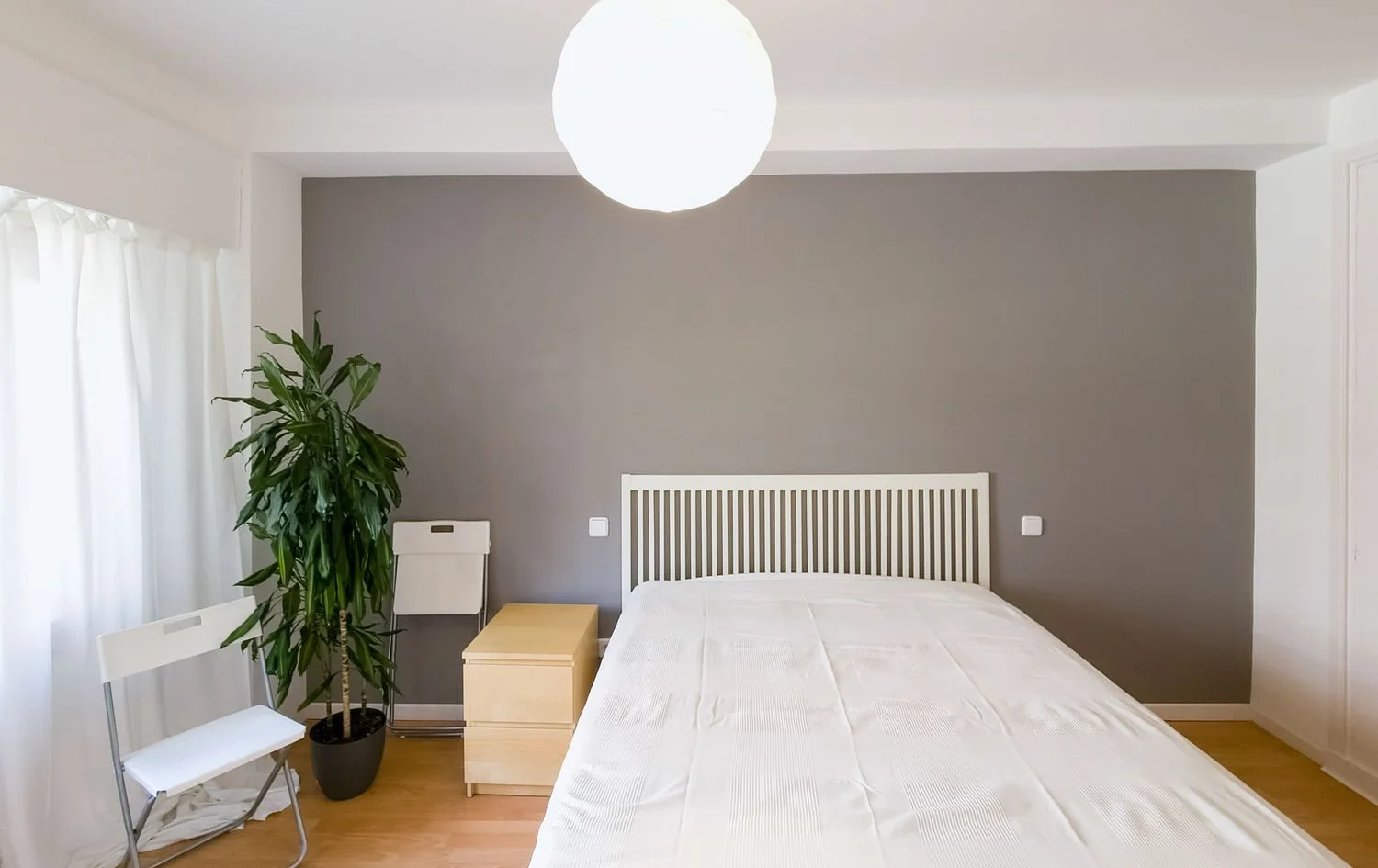 Piso en avenida de Pío XII, 94 - Foto 5