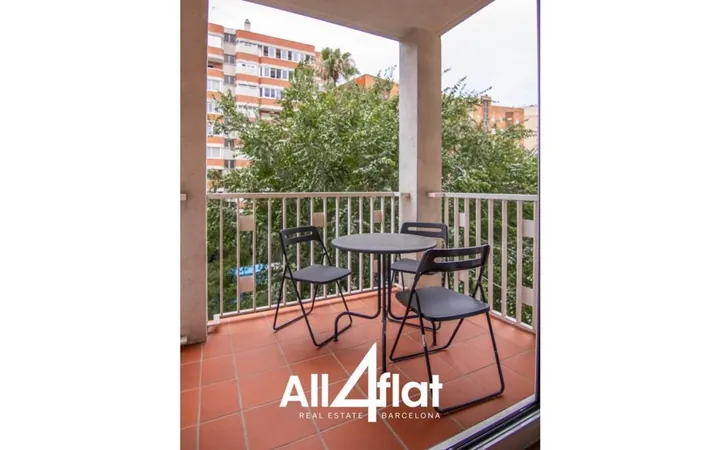 Piso en Paseo de la Zona Franca, La Marina del Port - Foto 10