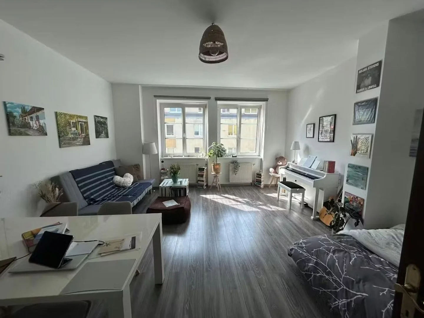 Estudio en calle de Bilbao, 125 - Foto 7