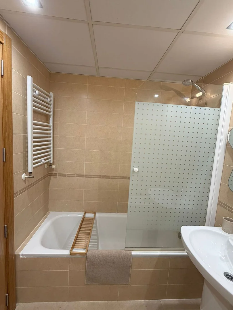 Piso en calle del Barranco del Novillo, 35 - Foto 13