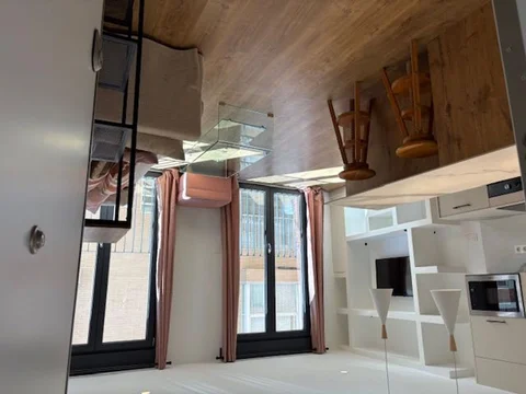 Piso en calle de Paca Díaz, 12 - Foto 1