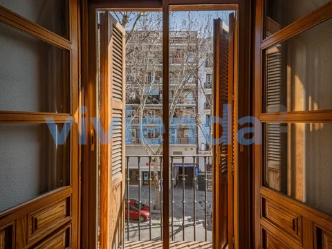 Piso en Barrio Lavapiés-Embajadores - Foto 10