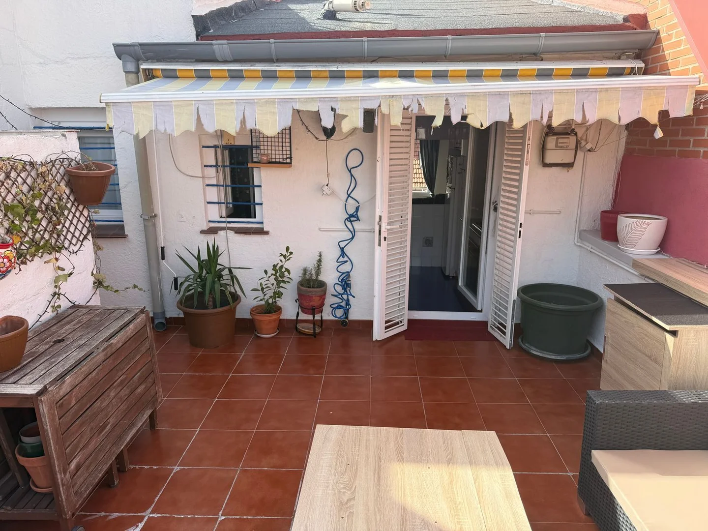 Alquiler de estudio en Calle de Nuestra Señora del Carmen, 19 - Foto 18