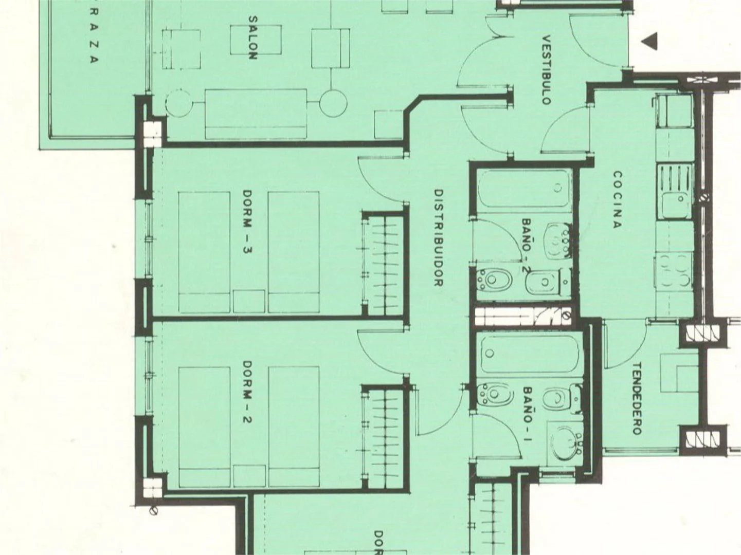 Piso en  Avenida de Europa 30 - Foto 18