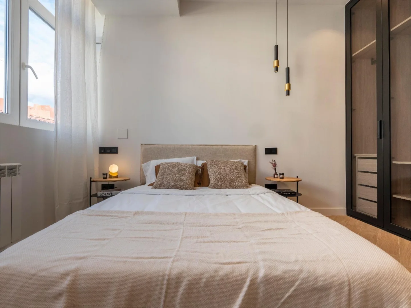 Piso en  Calle de Don Ramón de la Cruz 98 - Foto 56