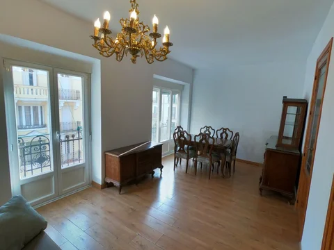 Piso en Barrio Gaztambide - Foto 7