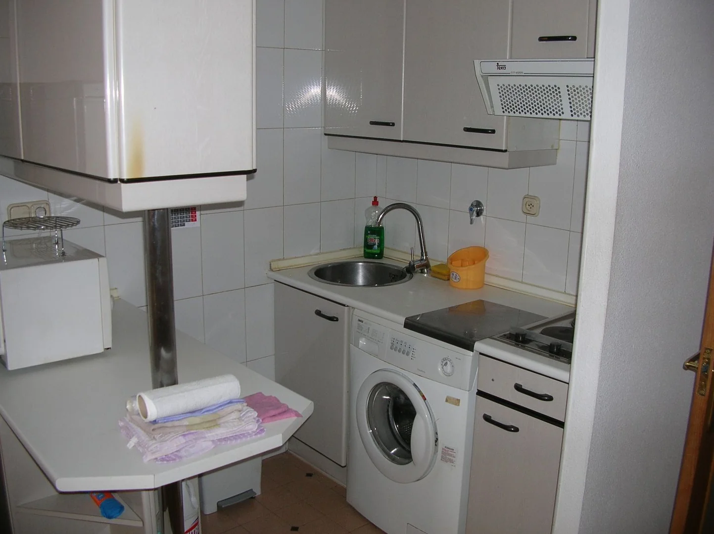 Estudio en Calle de Luis Cabrera, 63, Prosperidad - Foto 11