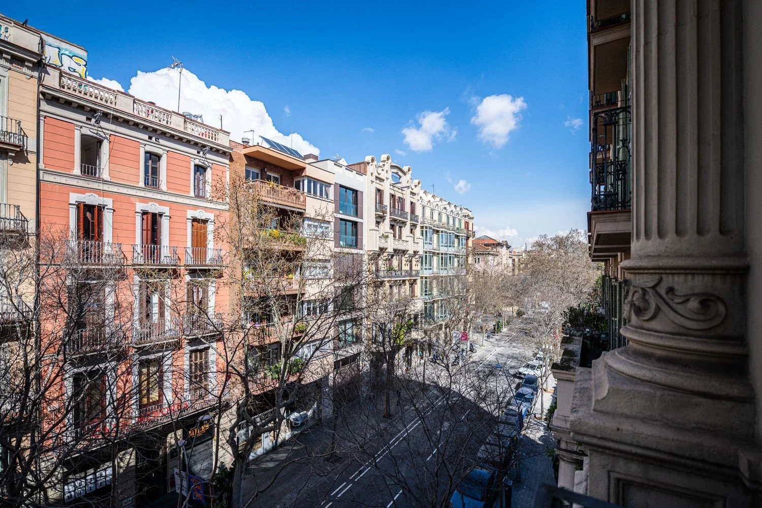 Piso en calle de la Diputació, 222 - Foto 54