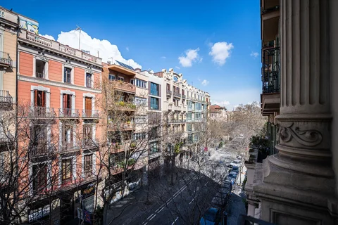 Piso en calle de la Diputació, 222 - Foto 54