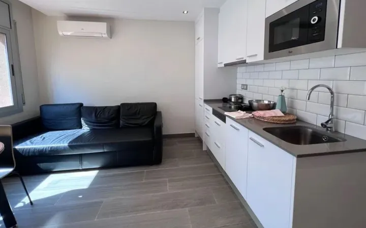 Piso en Calle d'Aulèstia i Pijoan, 18, Vila de Gràcia - Foto 7