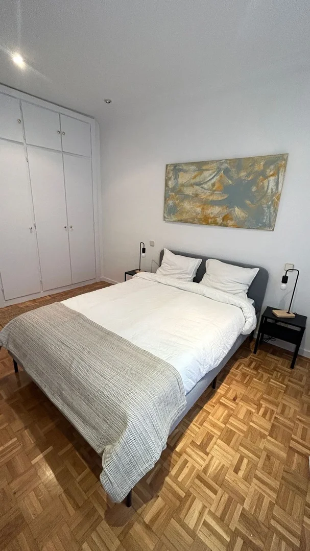 Piso en Barrio Recoletos - Foto 13