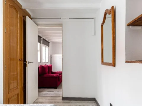 Piso en  Calle de Manuel Fernández y González 7 - Foto 17