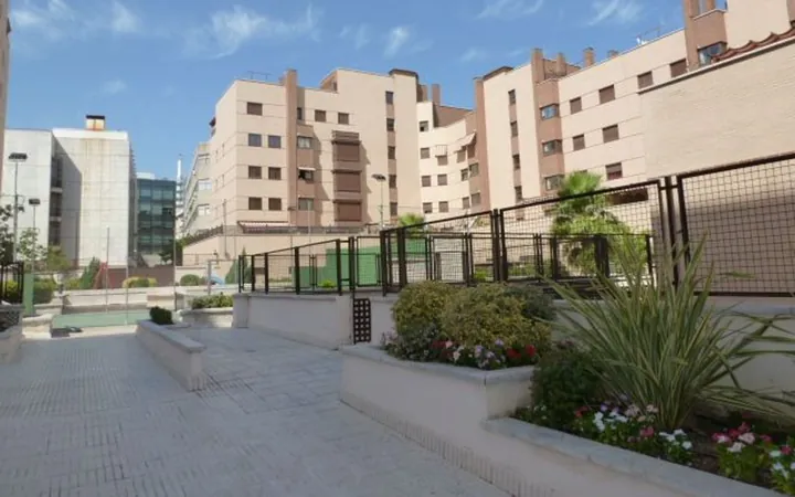 Piso en Calle de Alfonso Gomez, 61, Simancas - Foto 3
