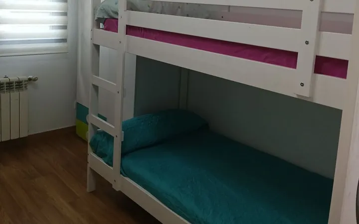 Piso en Calle Maestro García Navarro, 45, Ensanche de Vallecas - La Gavia - Foto 9