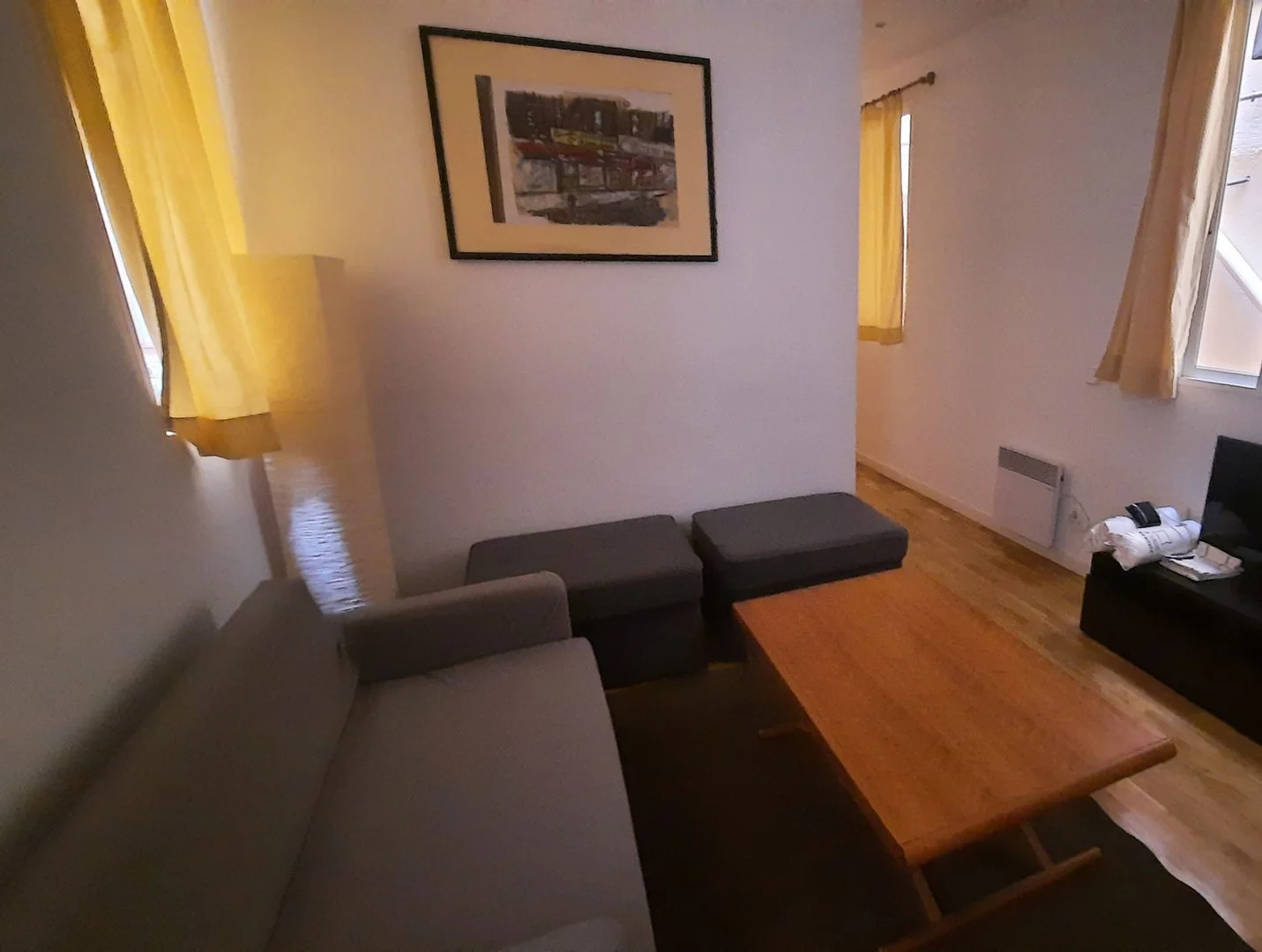 Piso en calle del Acuerdo, 20