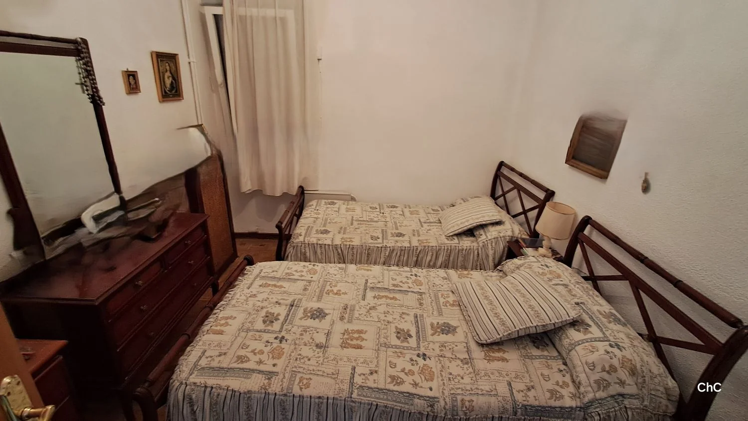 Piso en Barrio Gaztambide - Foto 8