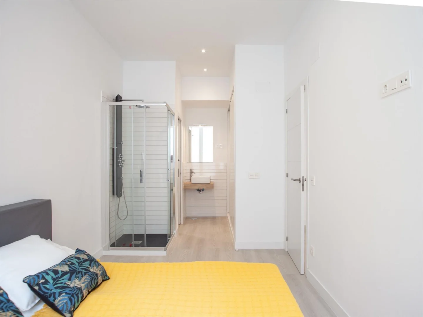 Piso en  Calle de Embajadores 161 - Foto 14