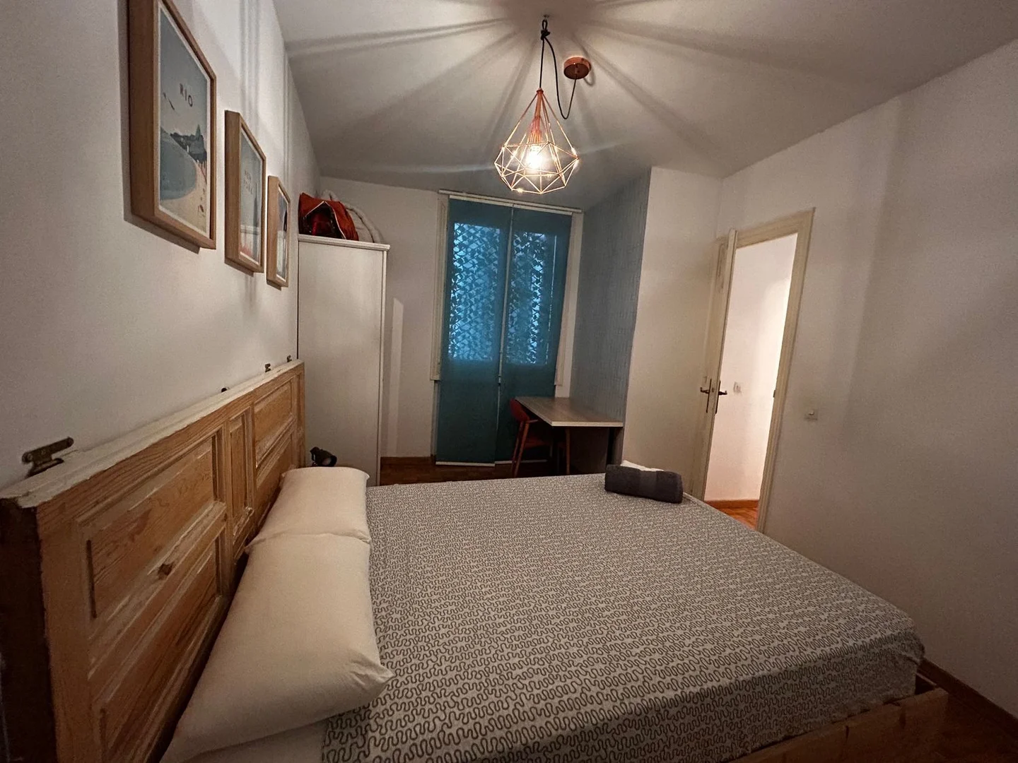 Piso en calle de Toledo, 23 - Foto 7