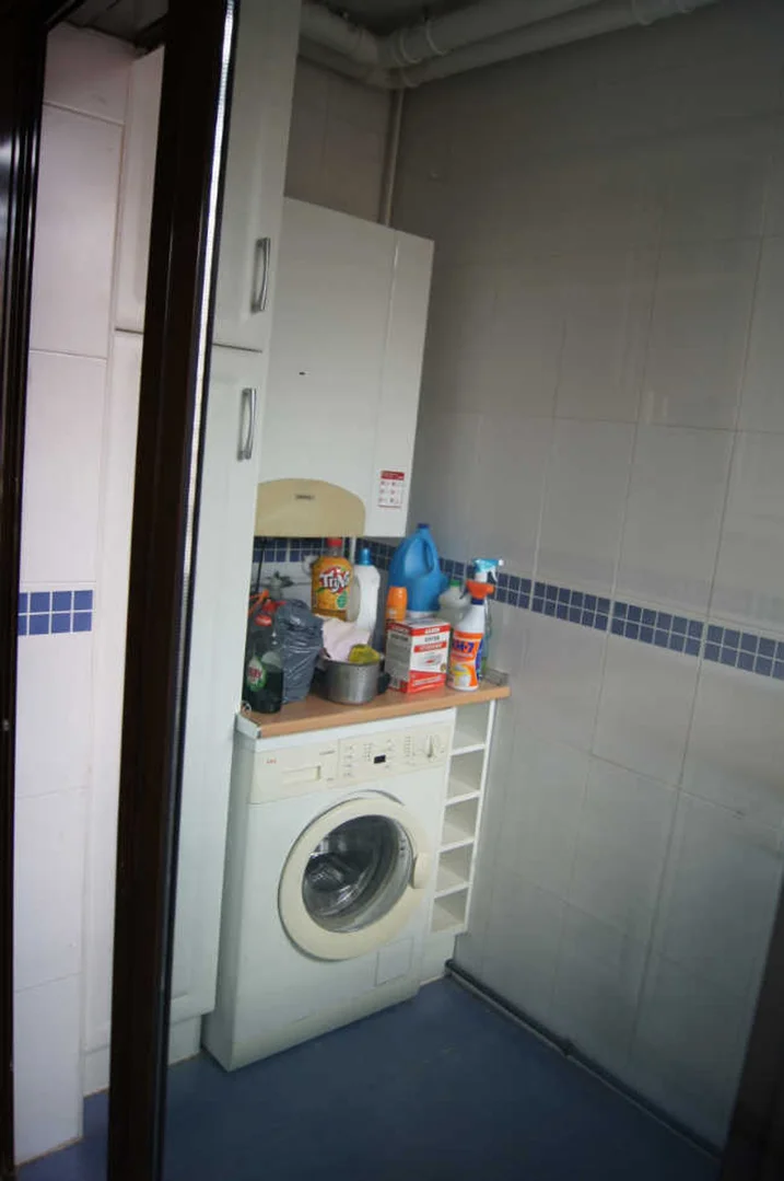 Piso en calle del Alcalde Henche de la Plata, 7 - Foto 7