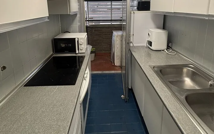 Piso en Calle Boix y Morer, 7, Vallehermoso - Foto 5