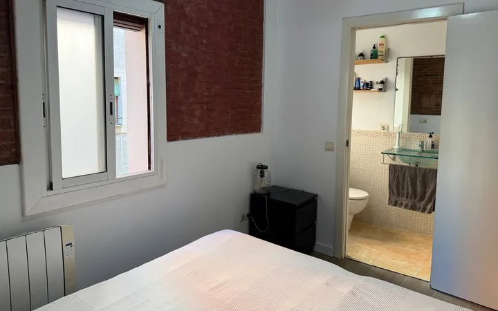 Piso en Calle dels Mariners, 9, La Barceloneta - Foto 14