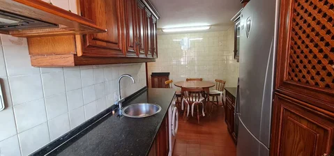 Piso en Barrio Ciudad Jardín - Parque Roma - Foto 7