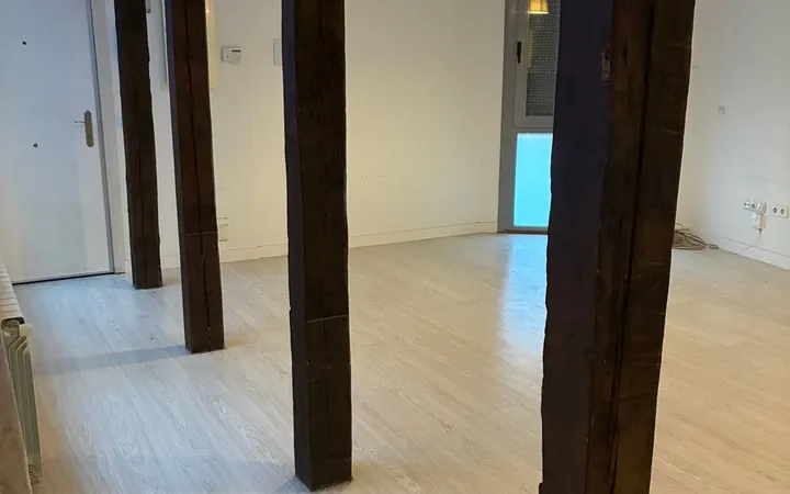 Piso en Calle de la Cava Alta, 23, Palacio - Foto 28