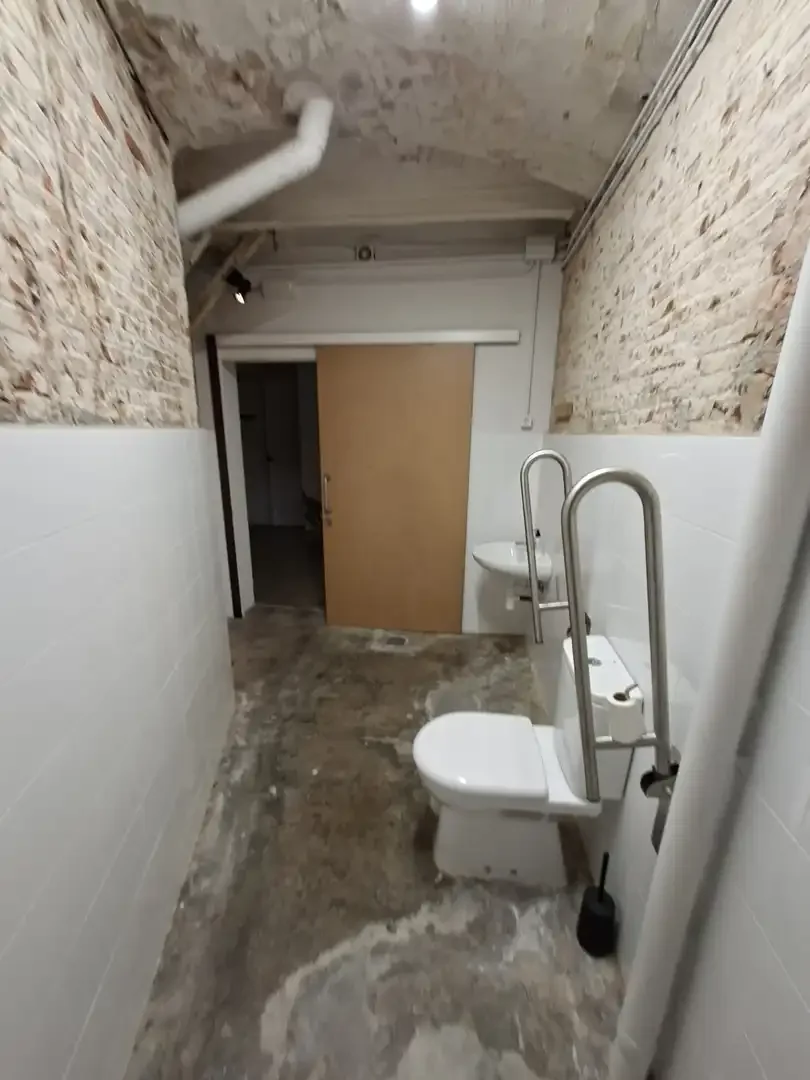 Local comercial en  Carrer de les Moles - Foto 17