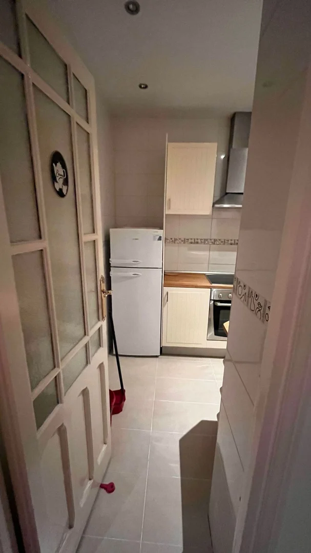 Piso en calle de Churruca, 12 - Foto 1