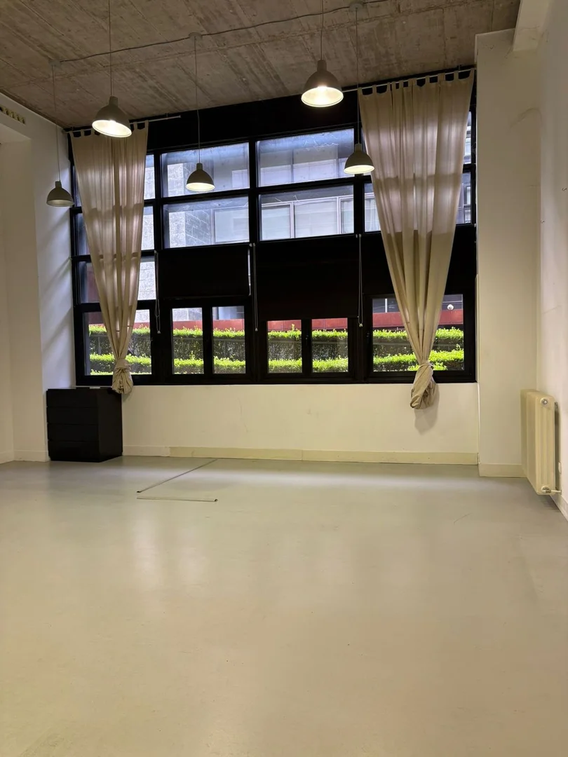 Estudio en carretera Fuencarral a Alcobendas, 44 - Foto 4