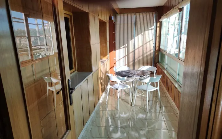 Piso en Paseo del Comandante Fortea, 7, Casa de Campo - Foto 6