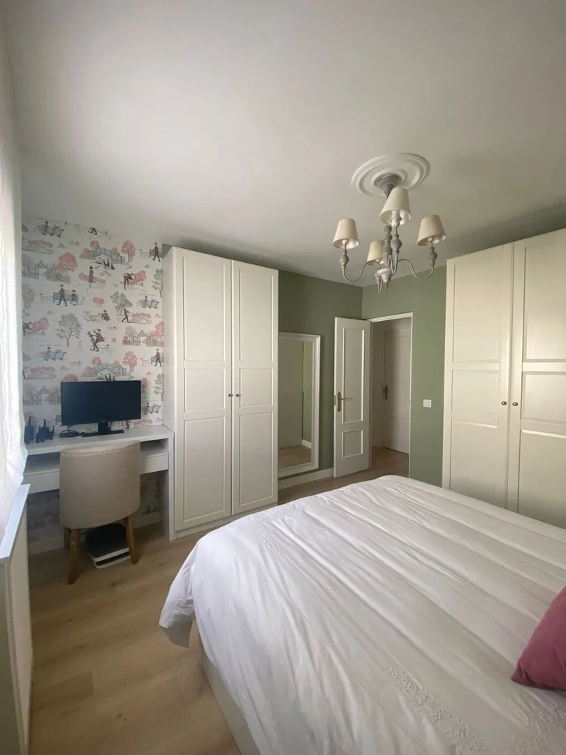 Piso en Barrio Bernabéu-Hispanoamérica - Foto 3