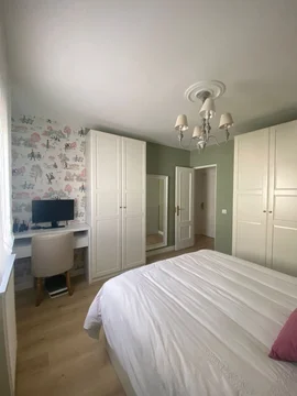 Piso en Barrio Bernabéu-Hispanoamérica - Foto 3