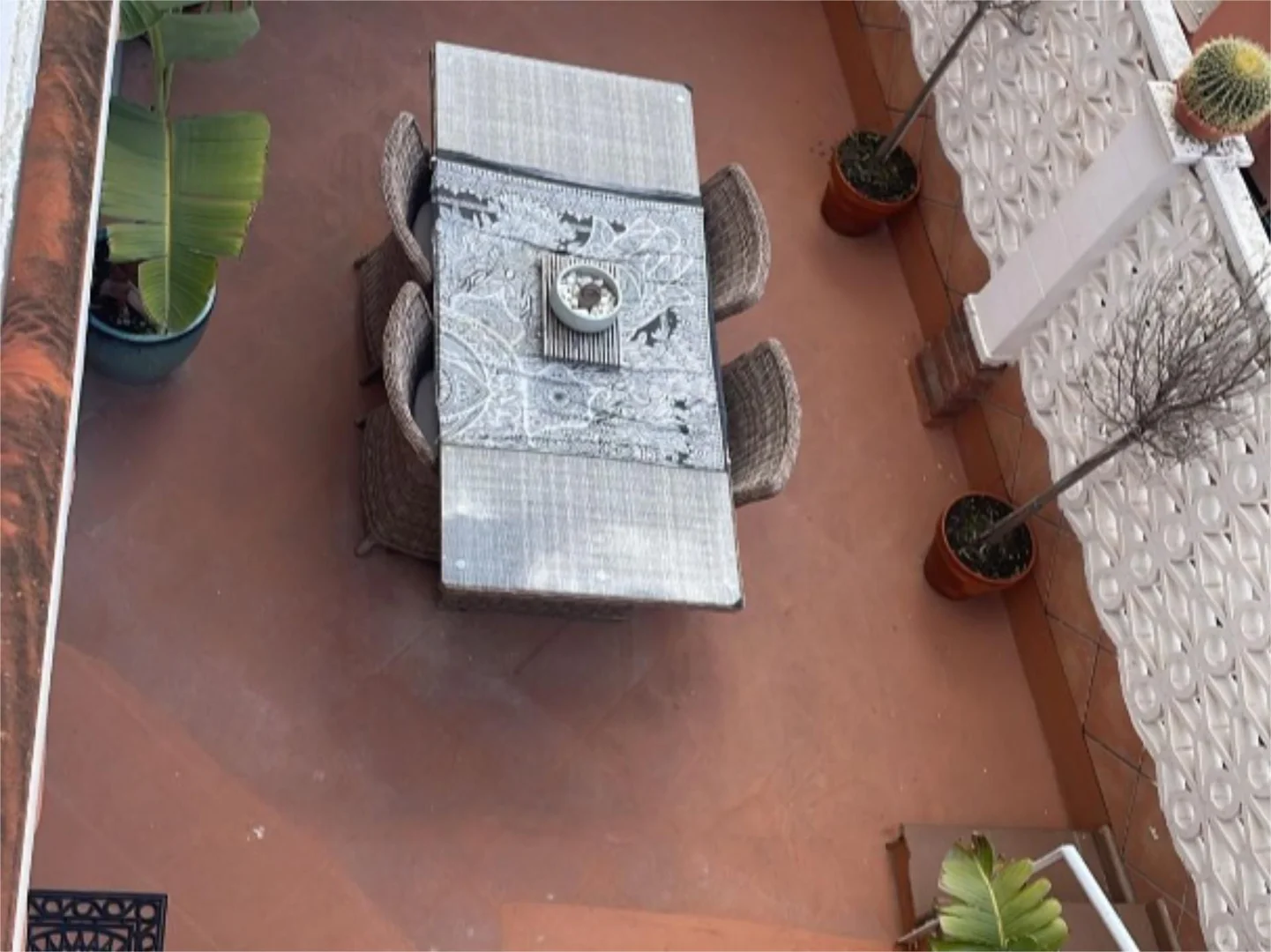 Piso en  Carrer de Santa Albina 15 - Foto 7