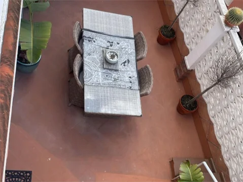 Piso en  Carrer de Santa Albina 15 - Foto 7