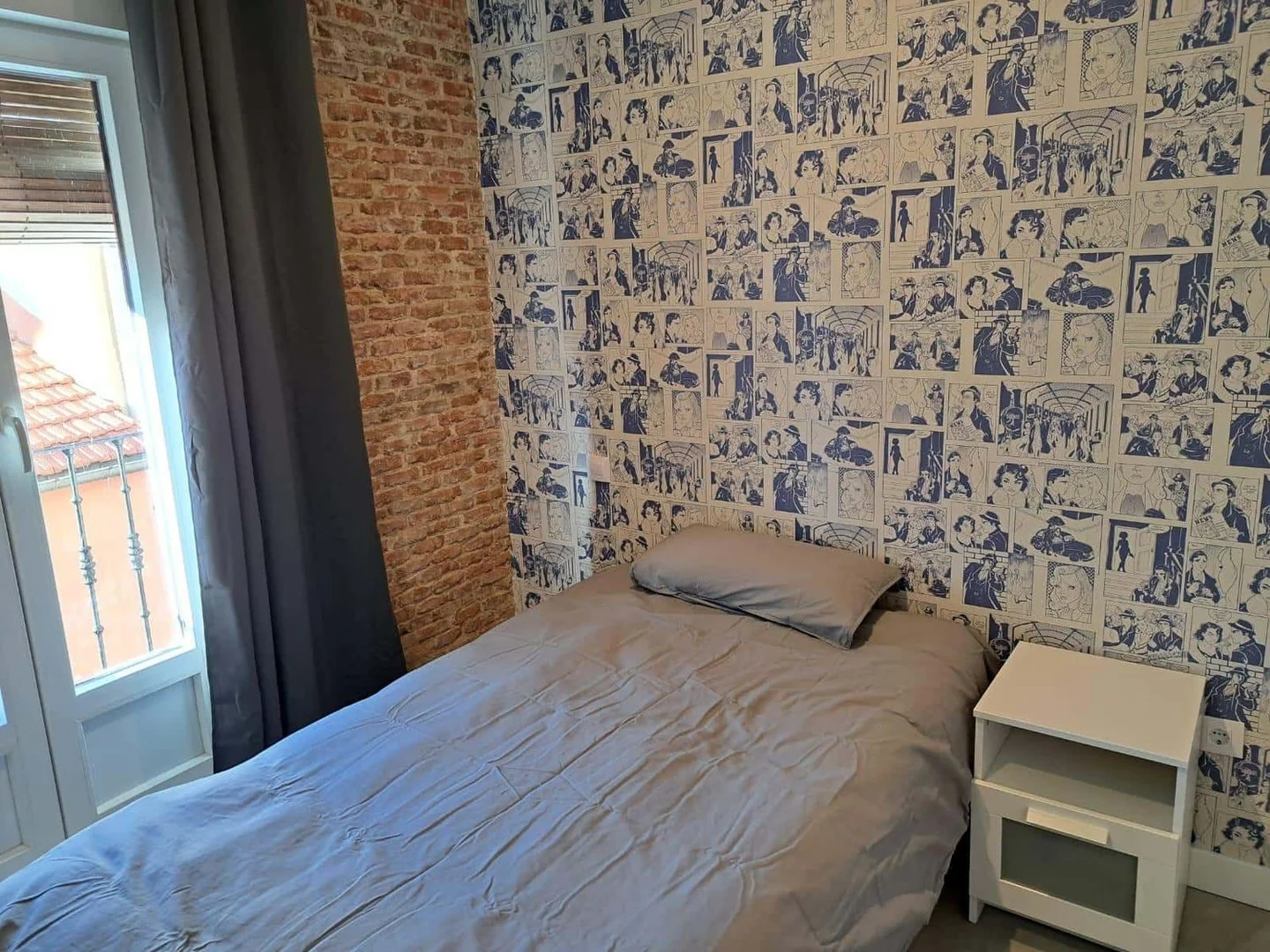 Piso en Plaza de Cascorro, 17, Lavapiés-Embajadores - Foto 8