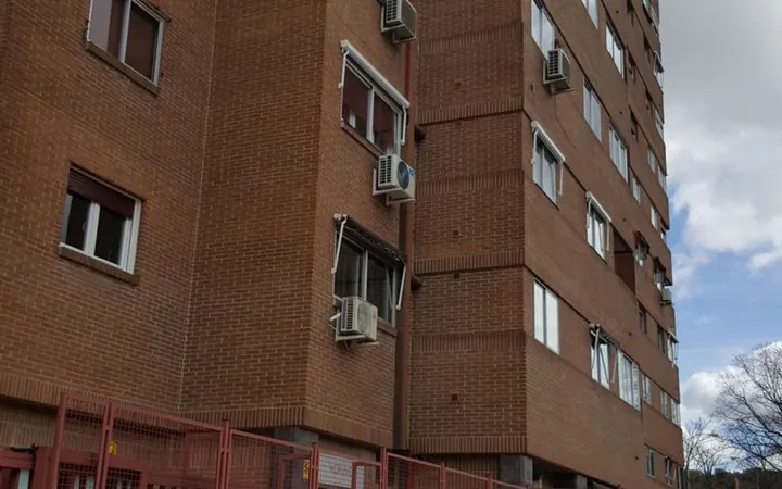Piso en Calle de Sinesio Delgado, 12, La Paz - Foto 19
