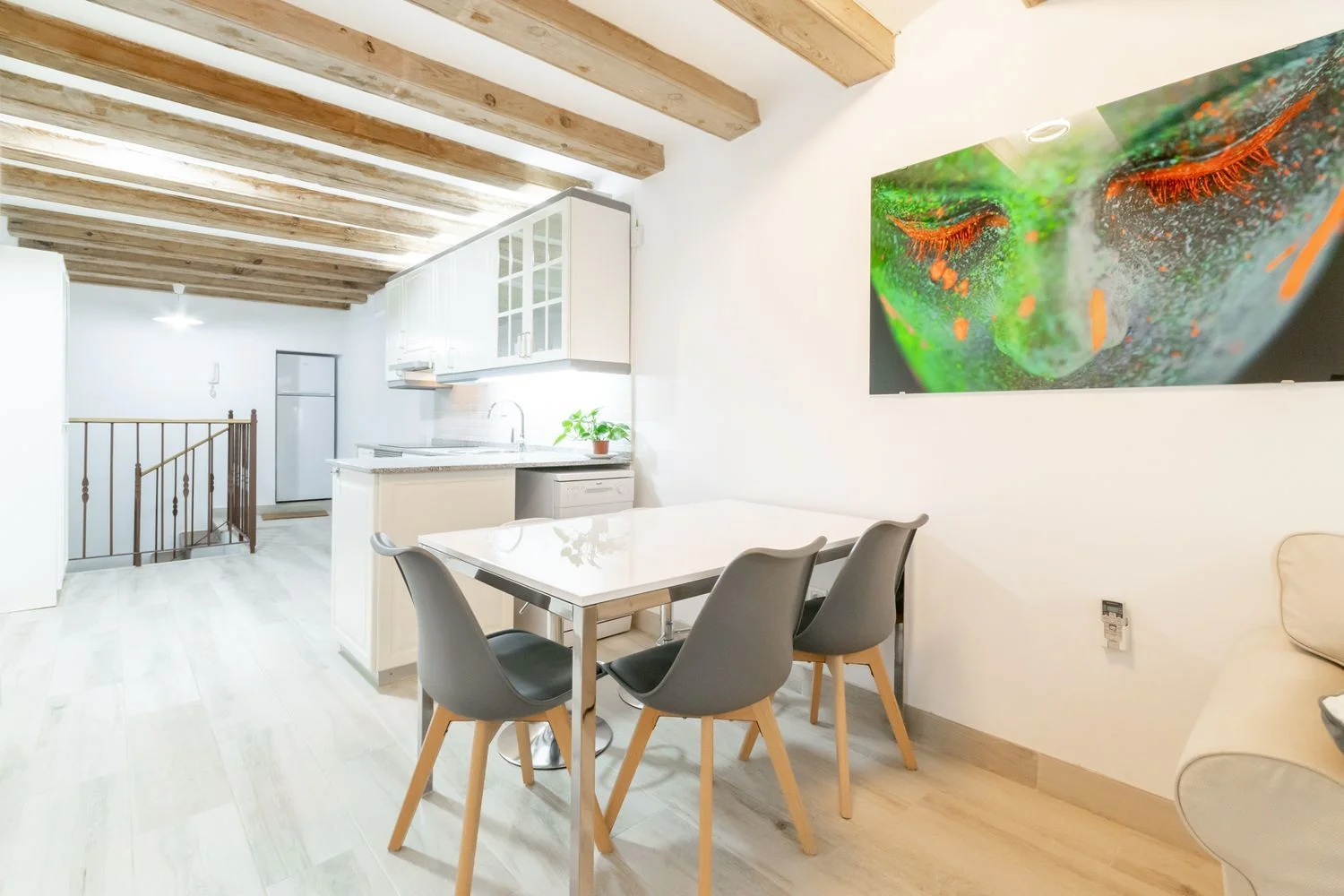 Piso en Barrio El Raval - Foto 12