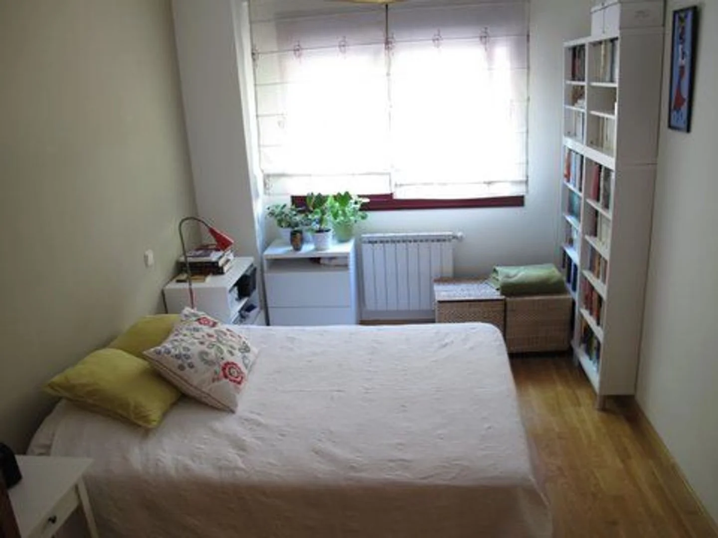 Piso en calle Delicias, 28 - Foto 3