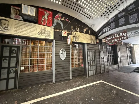 Local comercial en  Calle de Mauricio Legendre 3 - Foto 21