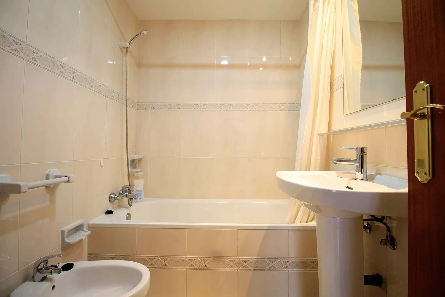 Estudio en Calle del Doctor Fleming, 44, Nueva España - Foto 6