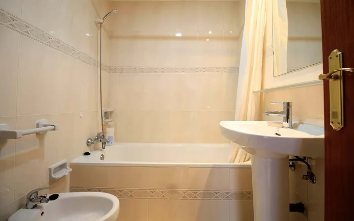 Estudio en Calle del Doctor Fleming, 44, Nueva España - Foto 6