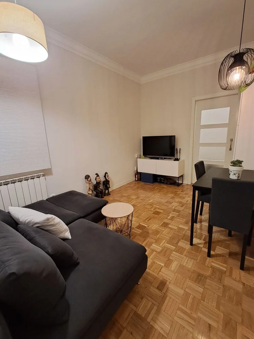 Piso en paseo Imperial, 29 - Foto 3