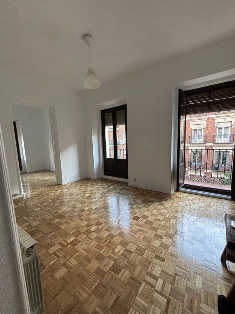 Piso en Barrio Lavapiés-Embajadores - Foto 1