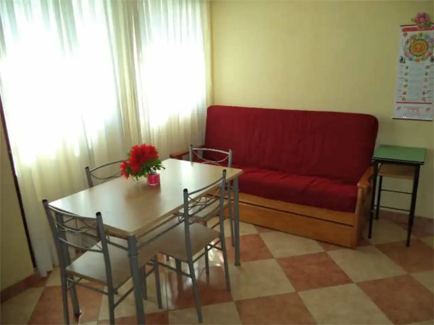 Apartamento en Aluche - Foto 3