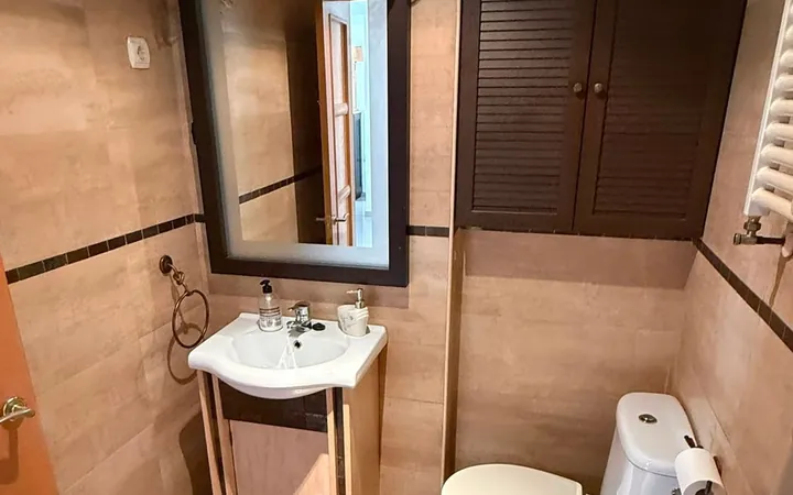 Piso en Calle de Alcolea, 6, Ventilla-Almenara - Foto 18