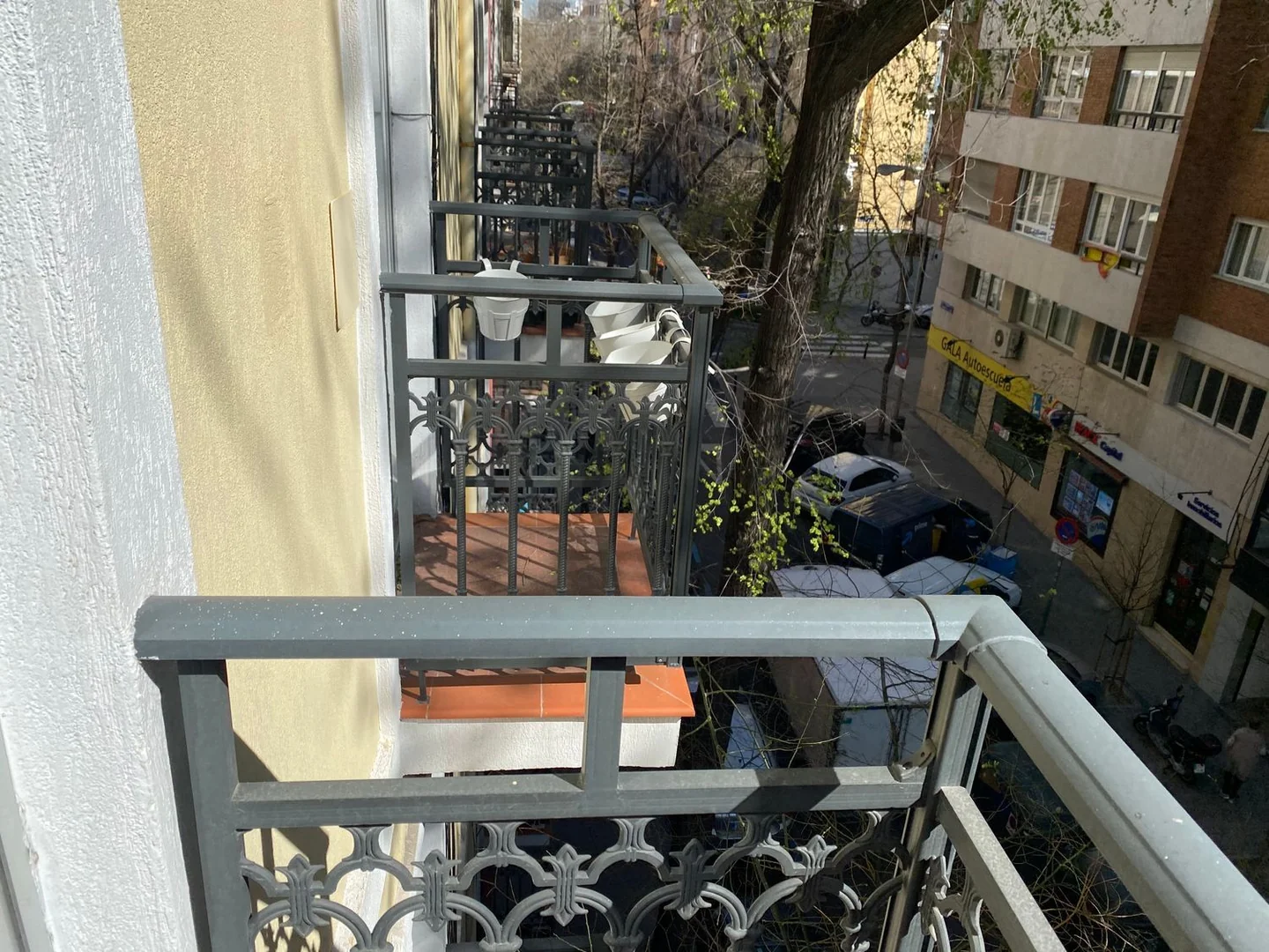 Piso en Calle de Fernández de la Hoz, Madrid, 37, Almagro - Foto 34